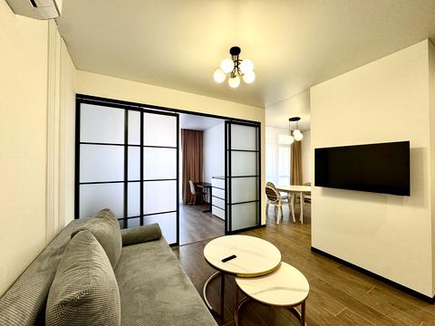 квартира за адресою Львів, Богдана Хмельницького  вул., (ЖК Брама (будинок 2))