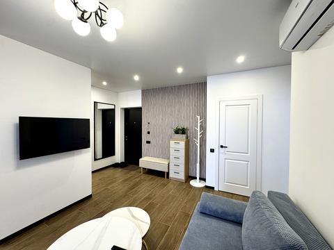 квартира за адресою Львів, Богдана Хмельницького  вул., (ЖК Брама (будинок 2))