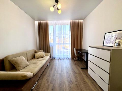 квартира за адресою Львів, Богдана Хмельницького  вул., (ЖК Брама (будинок 2))