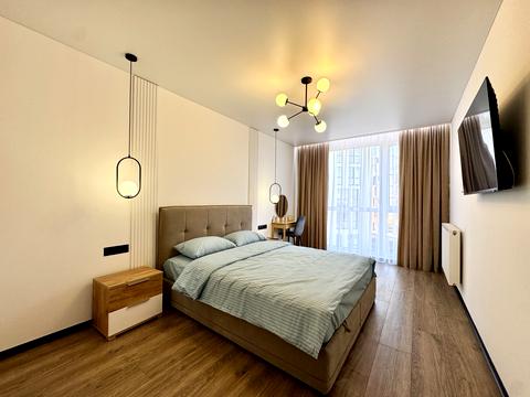 квартира за адресою Львів, Богдана Хмельницького  вул., (ЖК Брама (будинок 2))