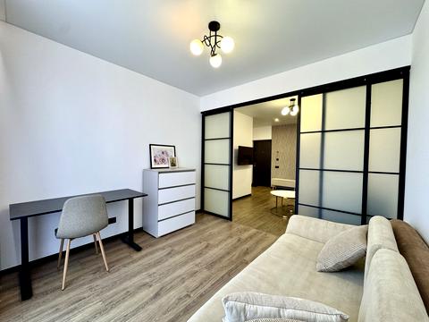 квартира за адресою Львів, Богдана Хмельницького  вул., (ЖК Брама (будинок 2))