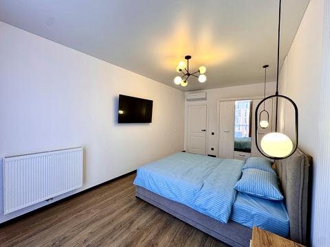 квартира за адресою Львів, Богдана Хмельницького  вул., (ЖК Брама (будинок 2))