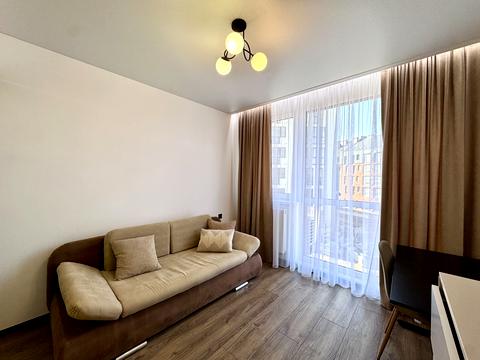 квартира за адресою Львів, Богдана Хмельницького  вул., (ЖК Брама (будинок 2))