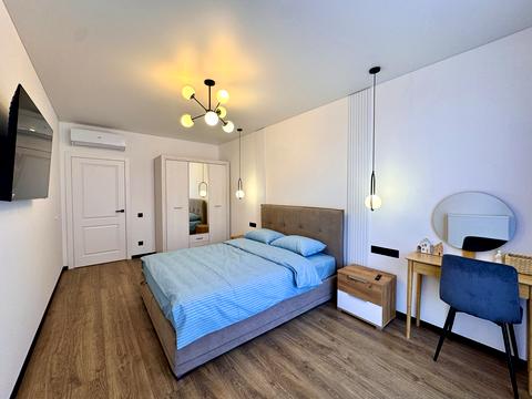 квартира за адресою Львів, Богдана Хмельницького  вул., (ЖК Брама (будинок 2))