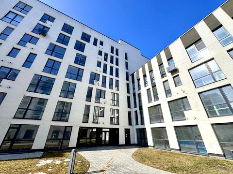 квартира за адресою Львів, Богдана Хмельницького  вул., (ЖК Брама (будинок 2))