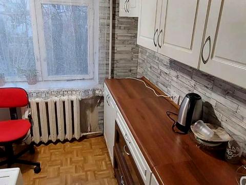 квартира по адресу Алишера Навои просп., 61