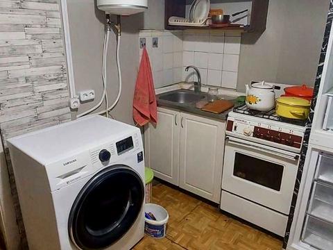 квартира по адресу Алишера Навои просп., 61