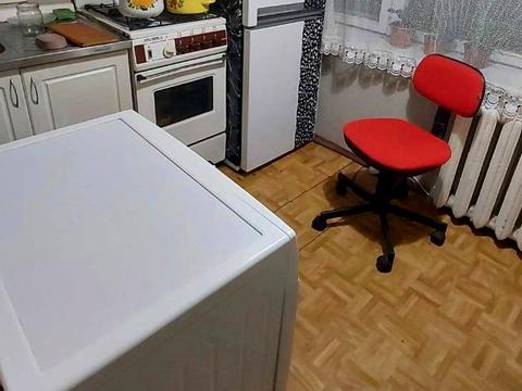 квартира по адресу Алишера Навои просп., 61