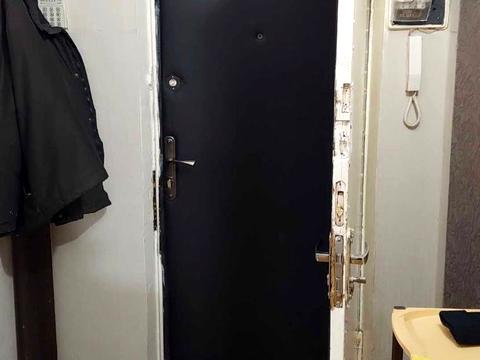 квартира по адресу Алишера Навои просп., 61