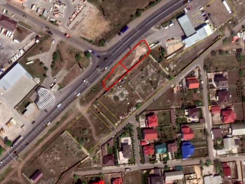 ділянка за адресою Вернидуба вул.