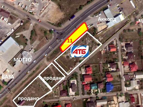 ділянка за адресою Вернидуба вул.