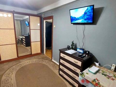 квартира по адресу Алишера Навои просп., 61