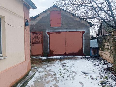 будинок за адресою Руфіна Судковського вул. (Гагаріна), 26