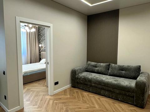 квартира по адресу Краснова ул., 1-Б