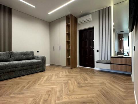 квартира по адресу Краснова ул., 1-Б