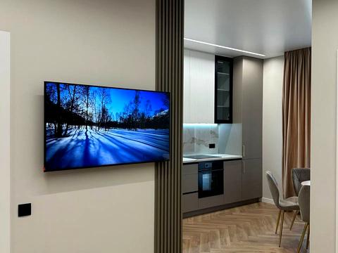 квартира по адресу Краснова ул., 1-Б