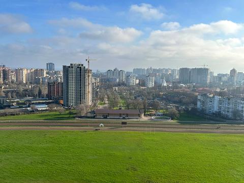 квартира по адресу Краснова ул., 1-Б