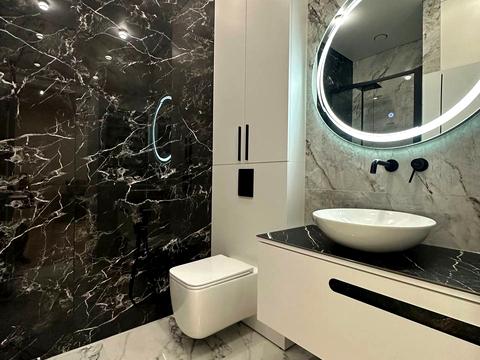 квартира по адресу Краснова ул., 1-Б