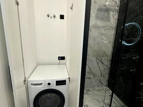 квартира по адресу Краснова ул., 1-Б