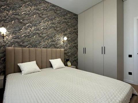 квартира по адресу Краснова ул., 1-Б