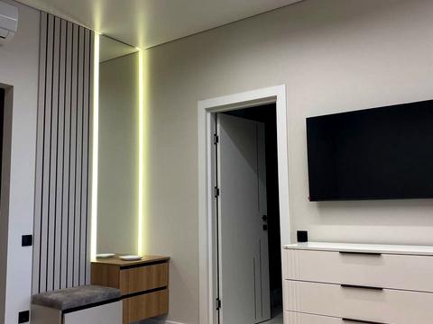 квартира по адресу Краснова ул., 1-Б