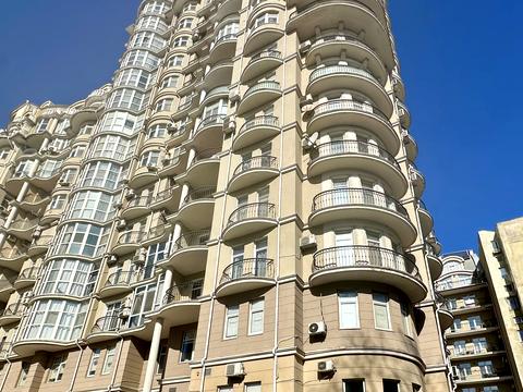 квартира за адресою Сабанський пров., 3