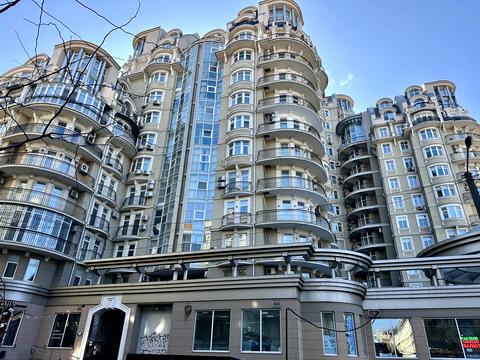 квартира за адресою Сабанський пров., 3