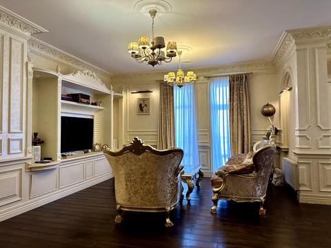 квартира за адресою Сабанський пров., 3