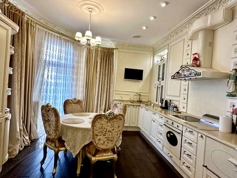 квартира за адресою Сабанський пров., 3