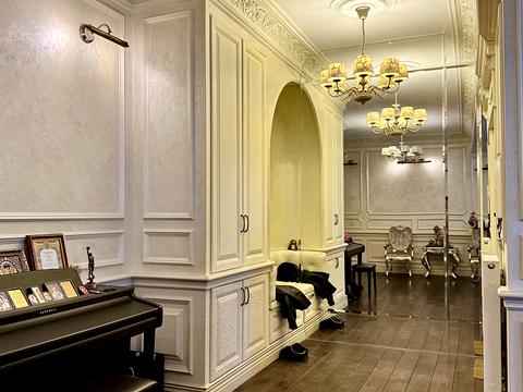 квартира за адресою Сабанський пров., 3