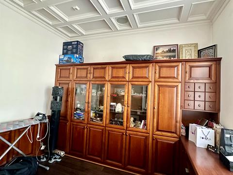 квартира за адресою Сабанський пров., 3