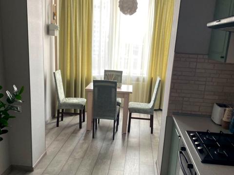 квартира по адресу Боголюбова ул., 28