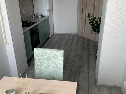 квартира по адресу Боголюбова ул., 28