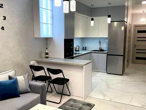 квартира по адресу Под Голоском ул., 24