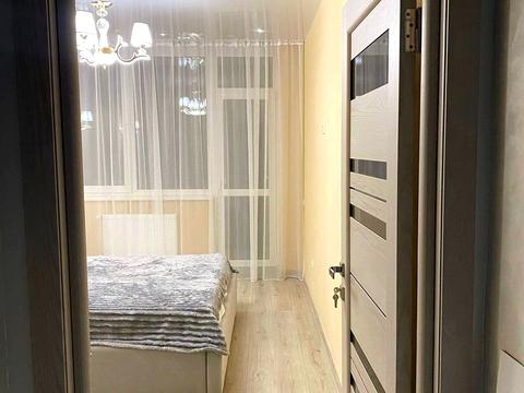 квартира по адресу Под Голоском ул., 24