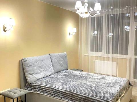 квартира по адресу Под Голоском ул., 24