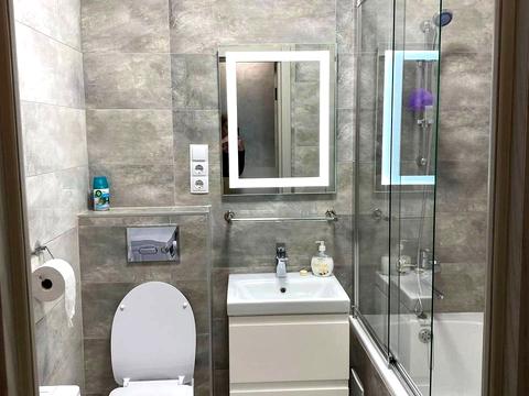 квартира по адресу Под Голоском ул., 24