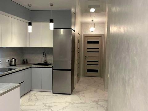 квартира по адресу Под Голоском ул., 24