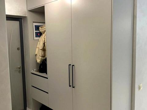 квартира по адресу Под Голоском ул., 24