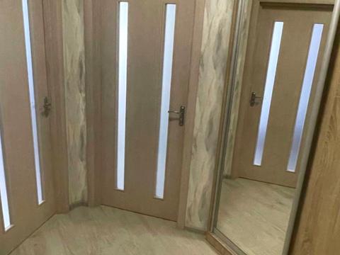 квартира по адресу Боголюбова ул., 28