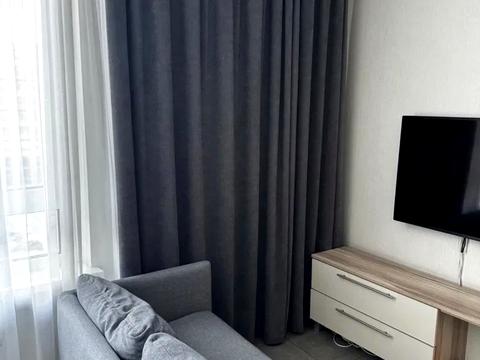 квартира за адресою Салютна вул., 2к7