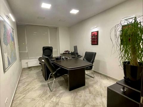 коммерческая по адресу Джона Маккейна ул. (Кудри Ивана), 7