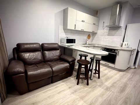 квартира за адресою Шолуденка вул., 1-А