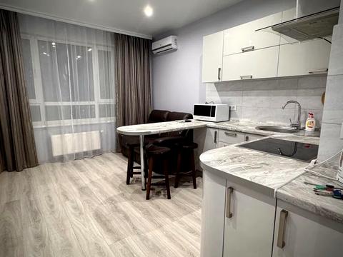 квартира за адресою Шолуденка вул., 1-А