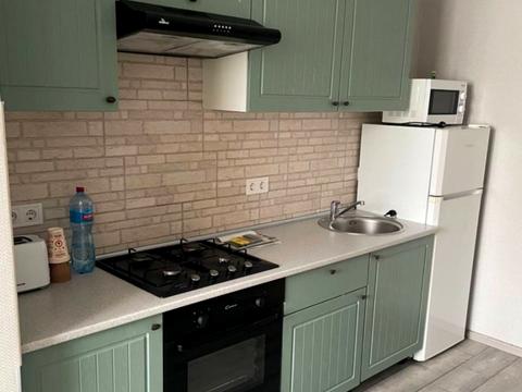 квартира по адресу Боголюбова ул., 28