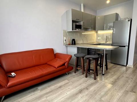 квартира за адресою Зарічна вул., 2 к2