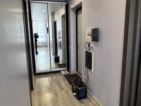 квартира за адресою Зарічна вул., 2 к2