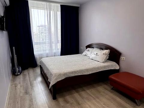 квартира за адресою Зарічна вул., 2 к2