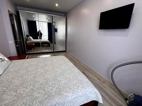 квартира за адресою Зарічна вул., 2 к2