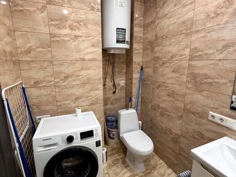 квартира за адресою Зарічна вул., 2 к2